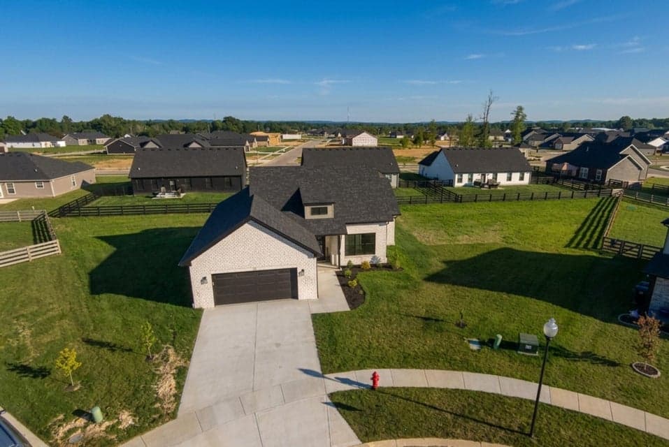 406 Cheyenne Court, Richmond, KY 40475