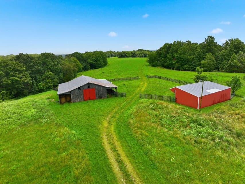 800-850 Decatur Road, Russell Springs, KY 42642