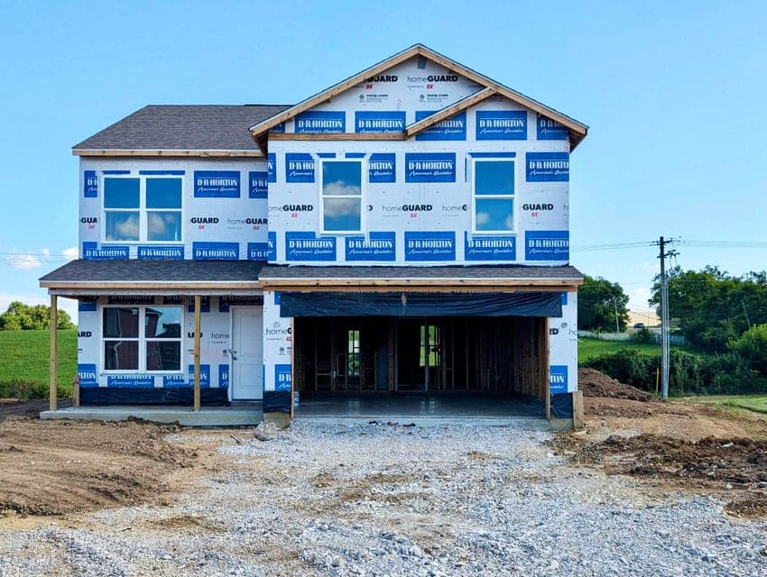 2036 Coachman Drive, Richmond, KY 40475