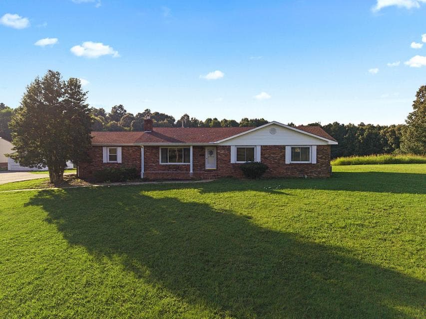 1338 Tiline Road, Tiline, KY 42083