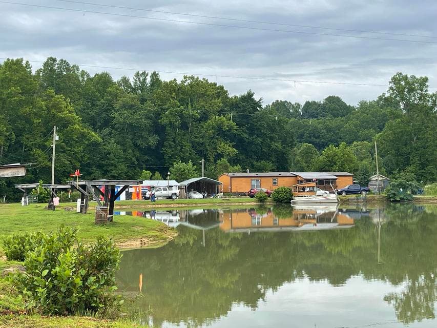 3500 State Hwy 930, Barbourville, KY 40906