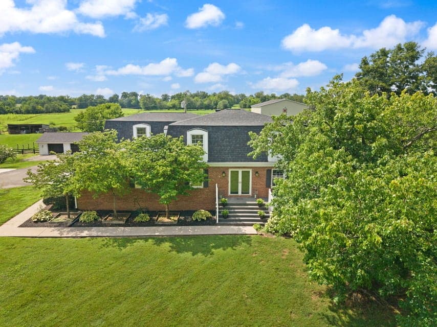 2419 Shun Pike, Nicholasville, KY 40356