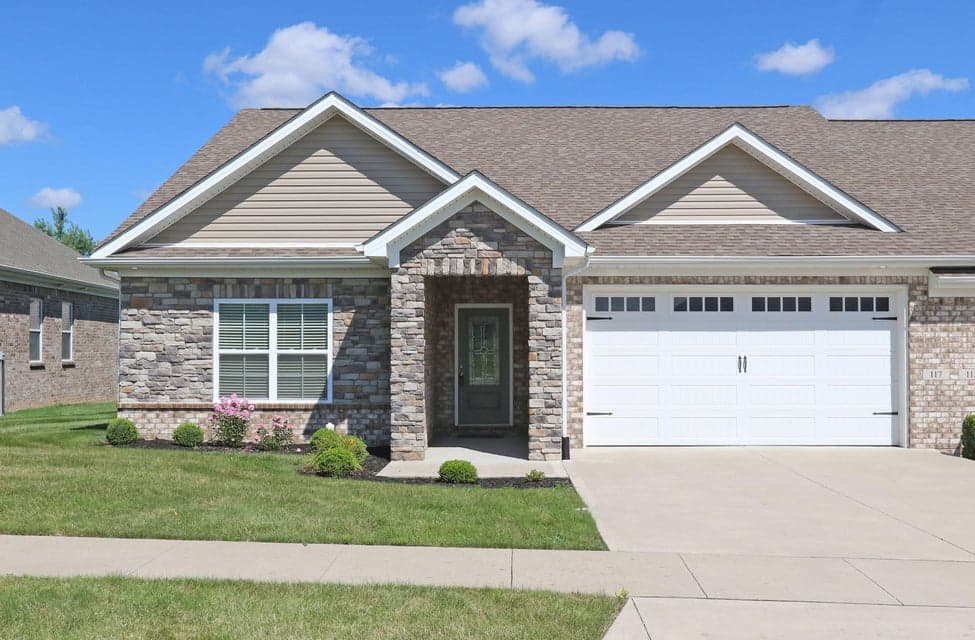 117 Amick Way, Georgetown, KY 40324