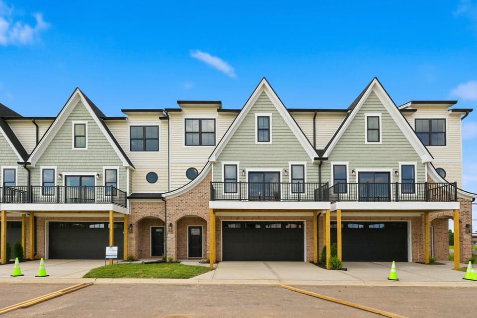 3139 Liberty Circle, Lexington, KY 40509