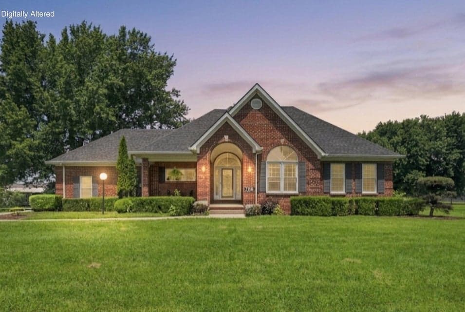 7370 Cartersville Road, Berea, KY 40403