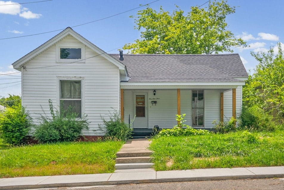 114 S Clay Street, Hopkinsville, KY 42240