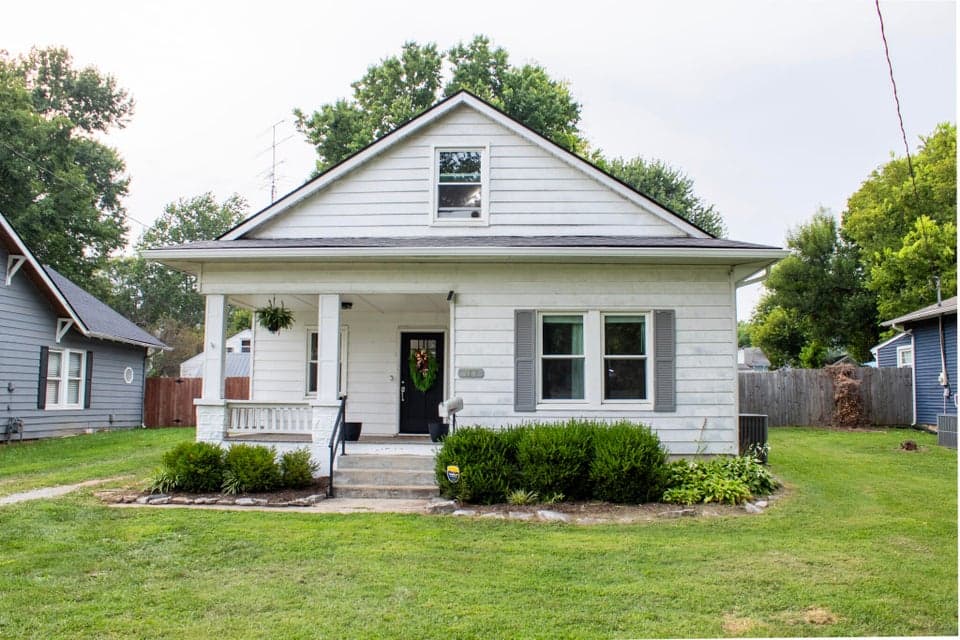 317 Douglas Avenue, Versailles, KY 40383