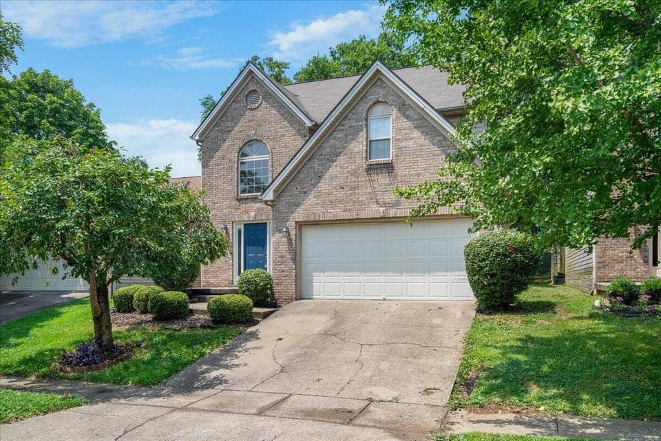 1205 Morning Side Drive, Lexington, KY 40509