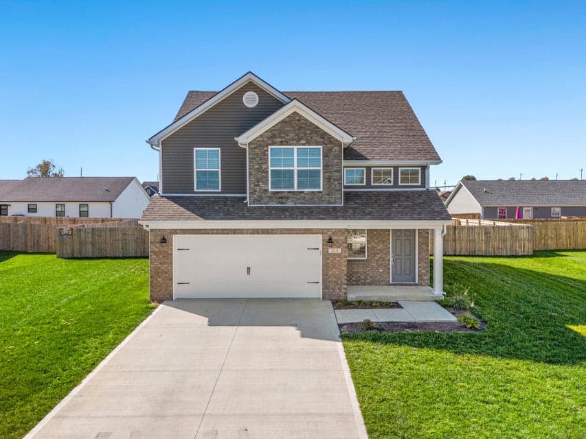 141 Candy Apple Lane, Richmond, KY 40475