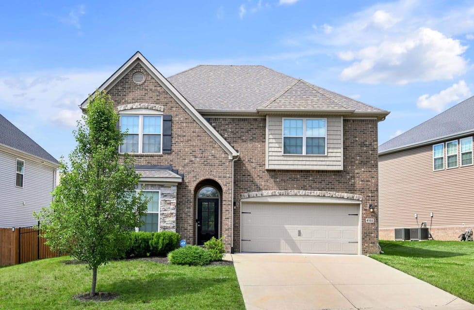 4155 Sperling Drive, Lexington, KY 40509
