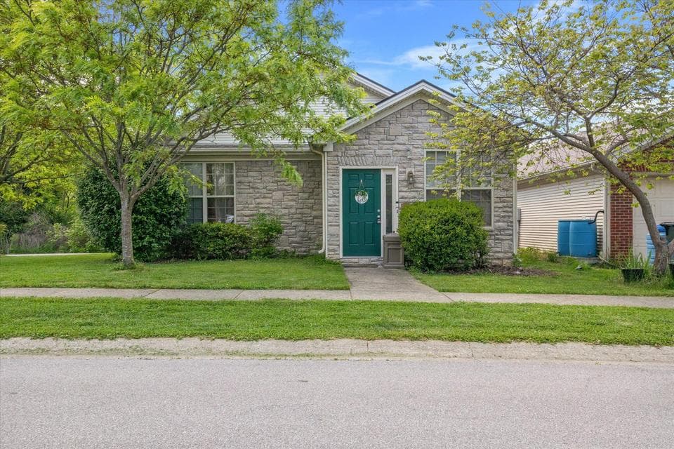 2537 Sun Seeker Court, Lexington, KY 40503