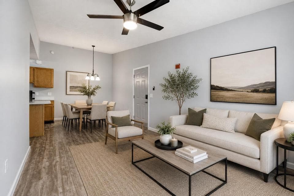 1081 S Broadway 401, Lexington, KY 40504