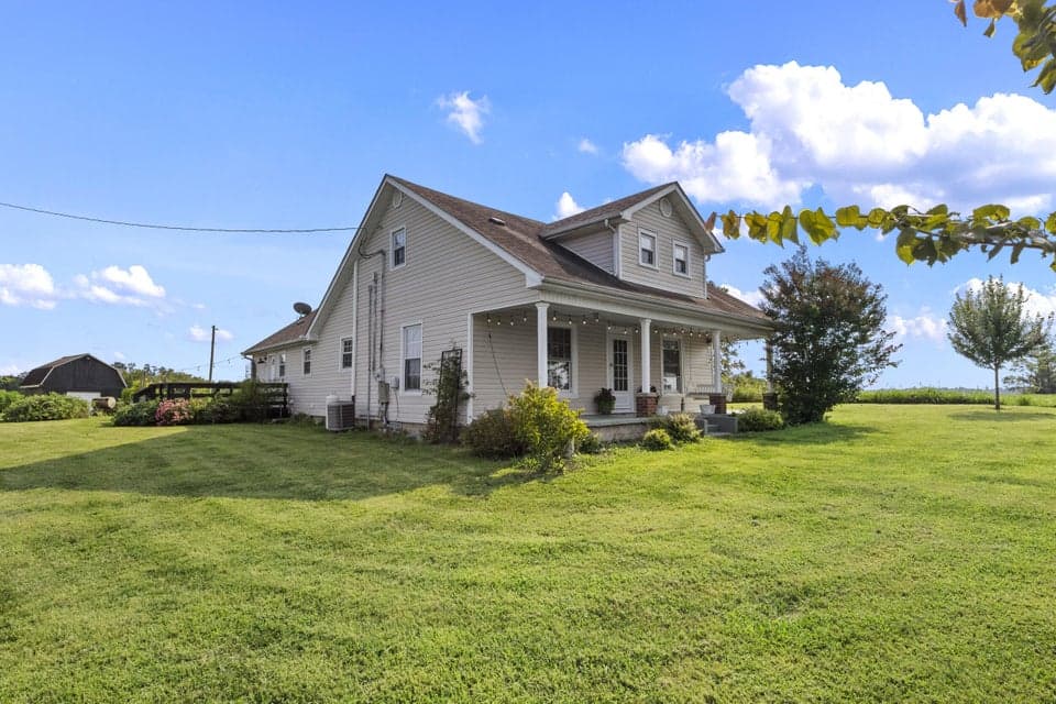 400 Turner Ridge Spur, Richmond, KY 40475