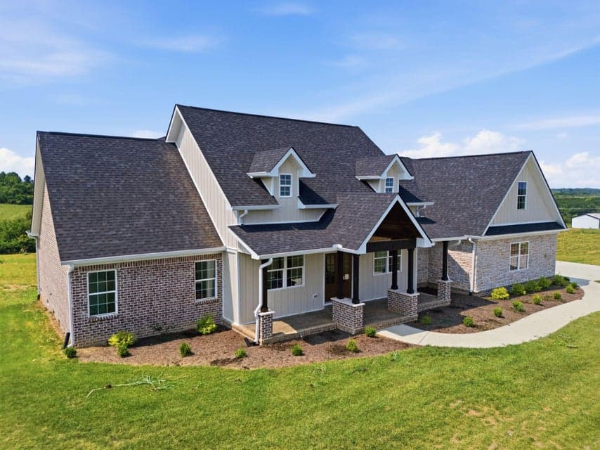 125 Three Forks Road, Richmond, KY 40475