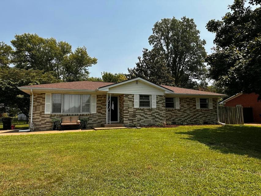 52 Wharton Road, Cadiz, KY 42211