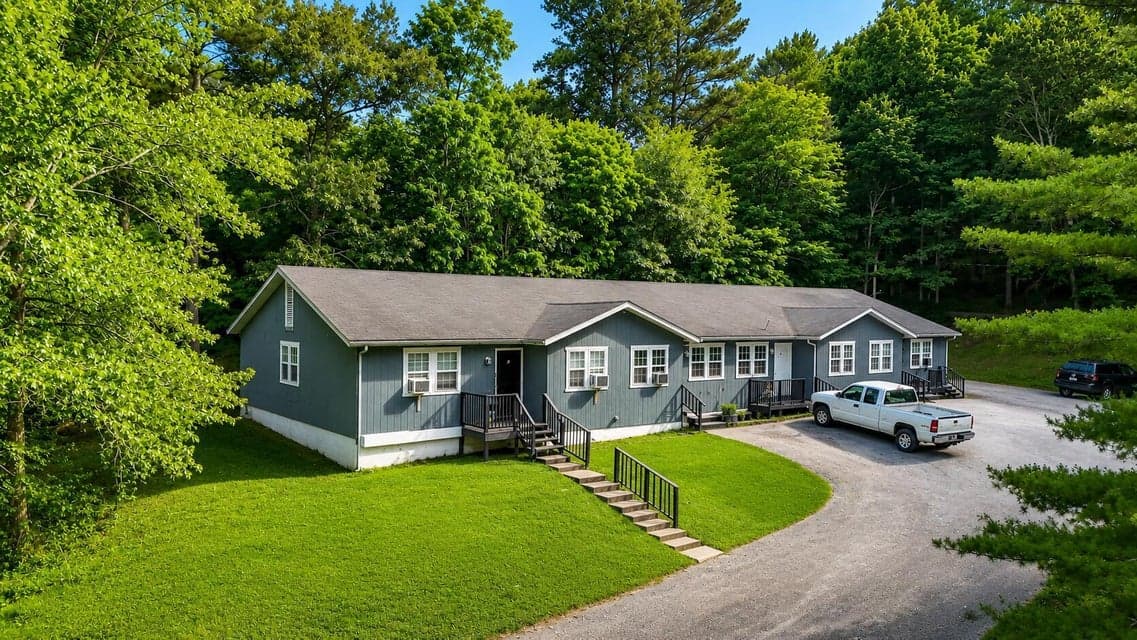 51 Shields Lane 4, London, KY 40744