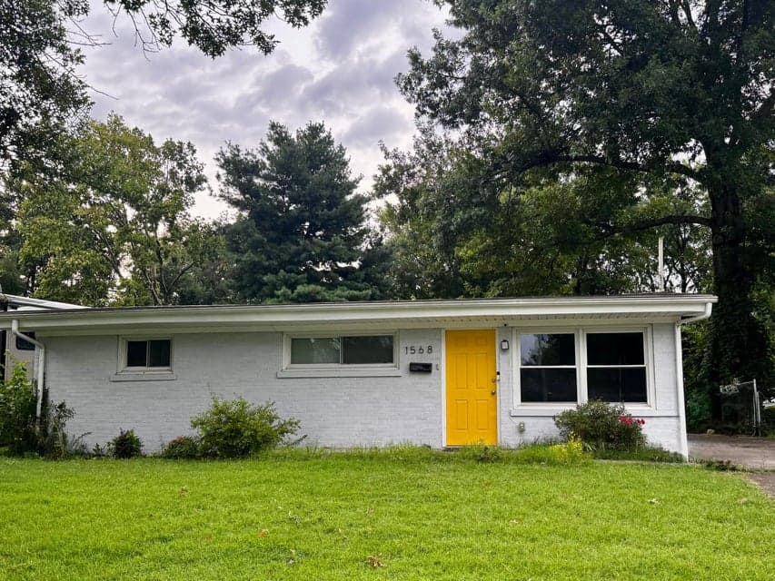 1568 Heron Lane, Lexington, KY 40503