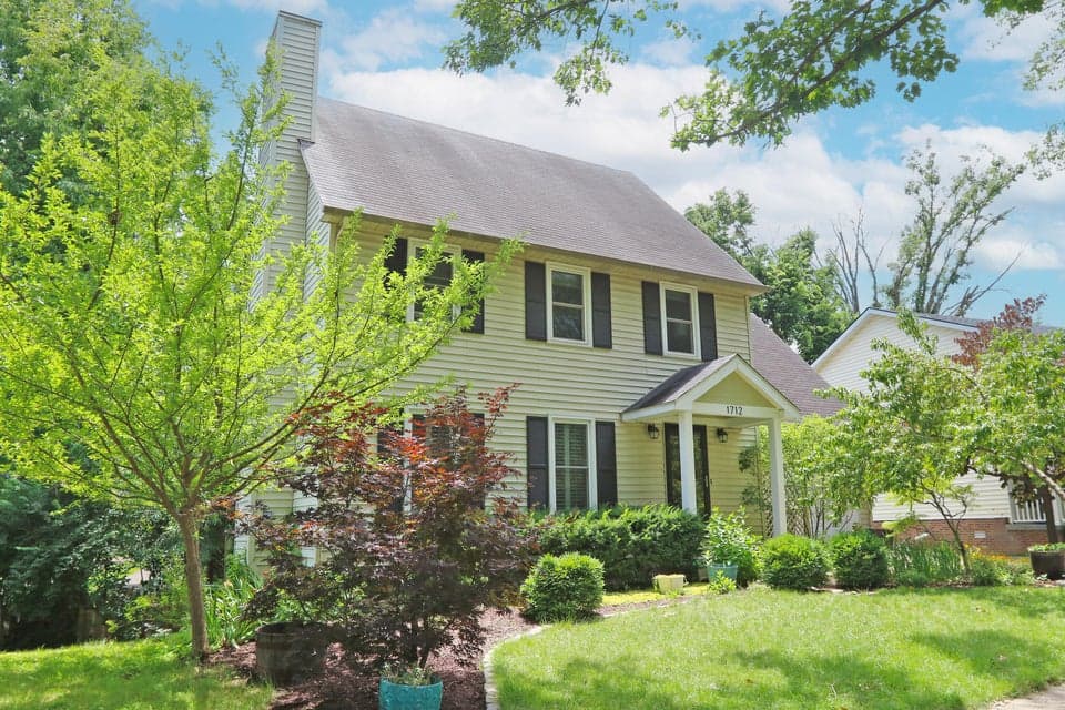 1712 Brook Park Drive, Lexington, KY 40515