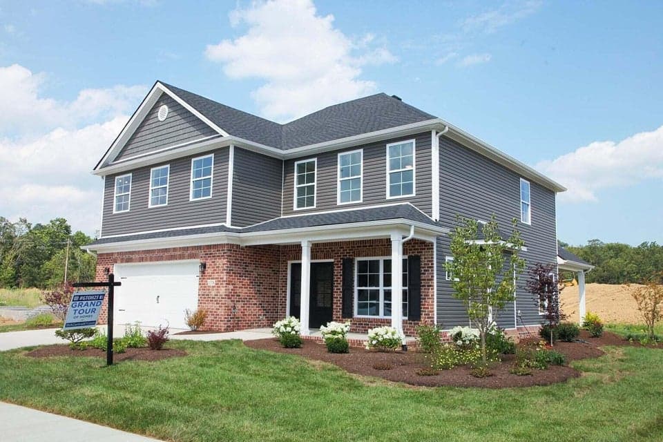 1376 Angus Trail, Lexington, KY 40509
