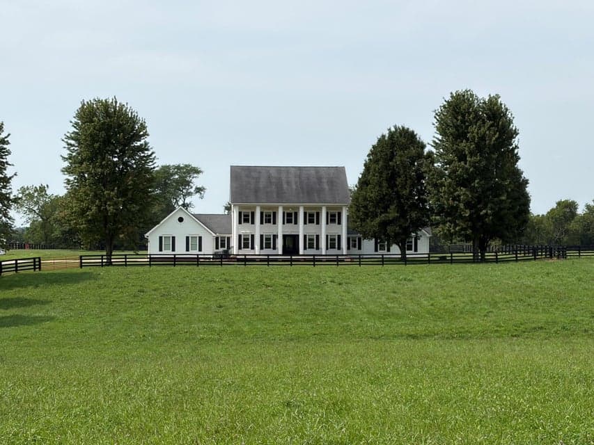 3600 Briar Hill Road, Lexington, KY 40516