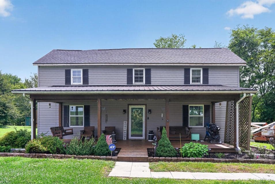 415 Kelly Shop Road, Springfield, KY 40069