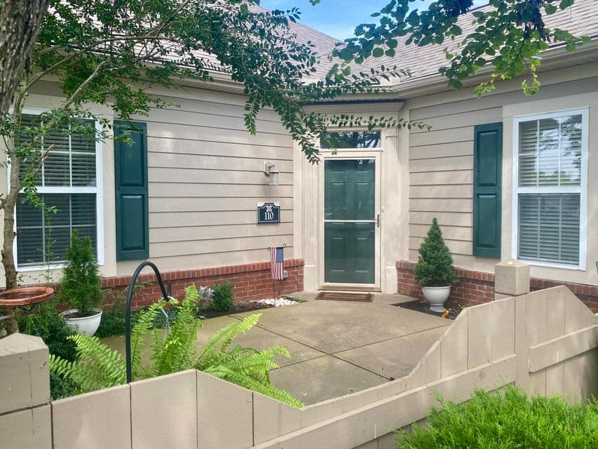110 Academy Drive, Wilmore, KY 40390