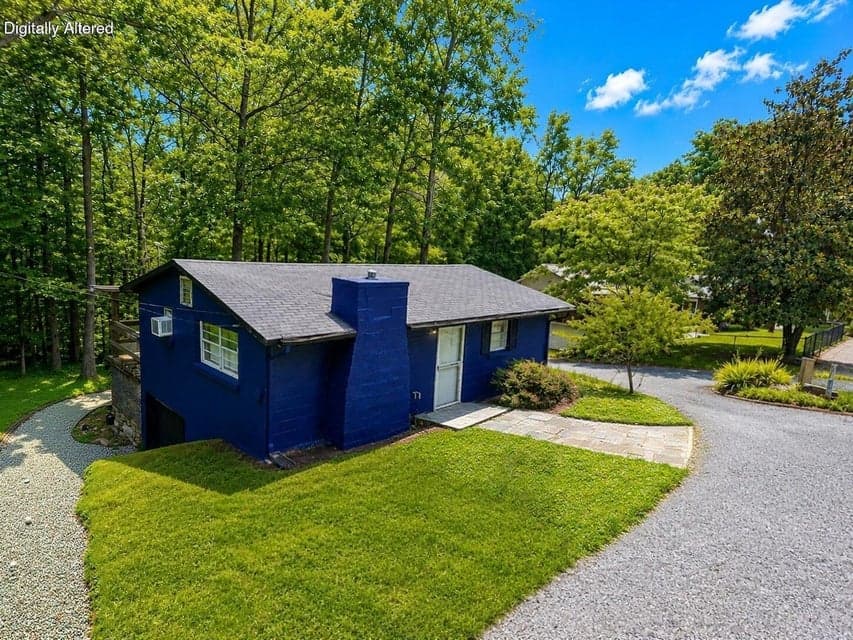 277 Camp Attrahunt Road, Monticello, KY 42633