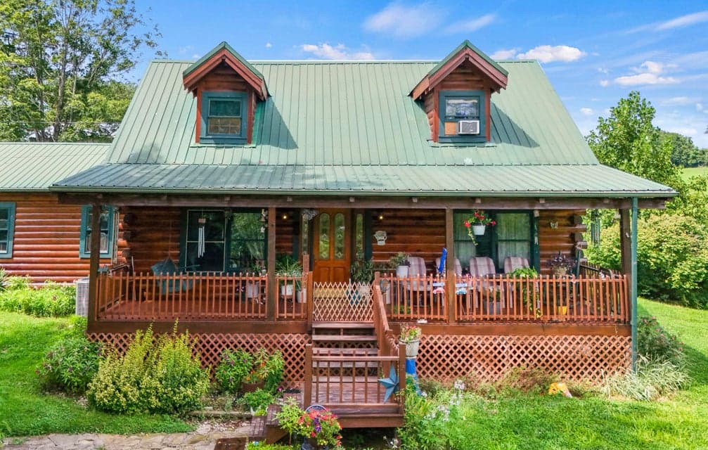 3357 Rogers Mill Road, Mt Sterling, KY 40353