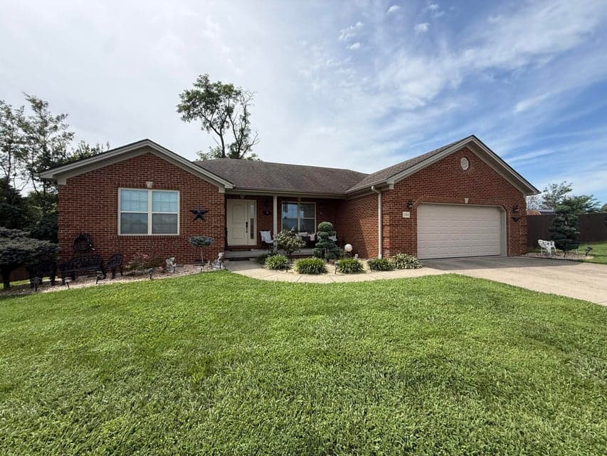 144 Oak Meadow Drive, Berea, KY 40403