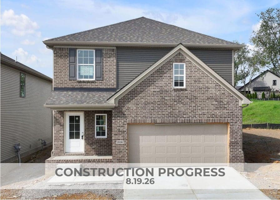 2036 Tidewater Flat, Lexington, KY 40509