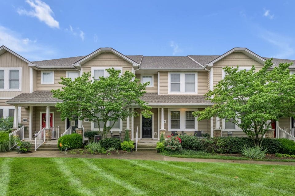 201 Towne Square Park 2104, Lexington, KY 40511