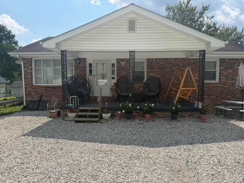 1241 Flat Gap Road, Berea, KY 40403