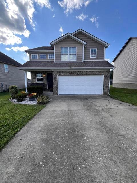 129 Shelby Way, Nicholasville, KY 40356