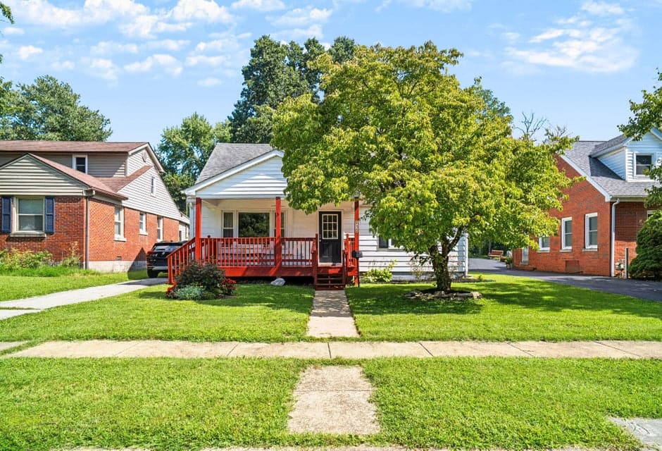 810 Marcellus Drive, Lexington, KY 40505