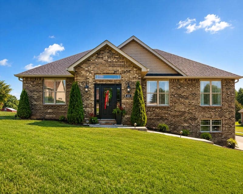 355 Whisper Woods Drive, Somerset, KY 42503