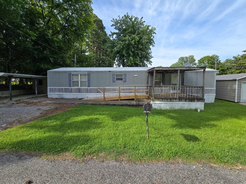 245 Atlanta Avenue, Paducah, KY 42003