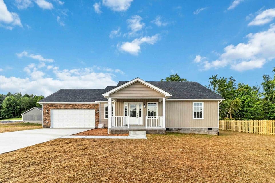 665 Pleasant View Road, London, KY 40744