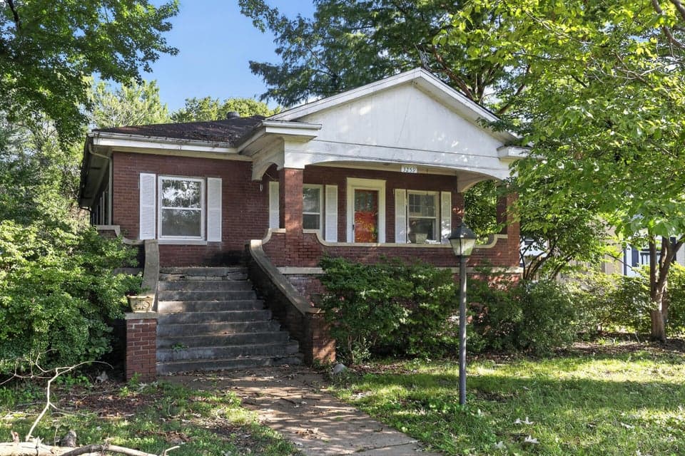 3259 Madison Street, Paducah, KY 42001