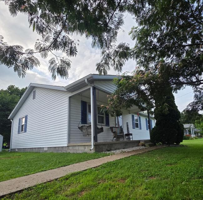 113 Durham Street, Junction City, KY 40440