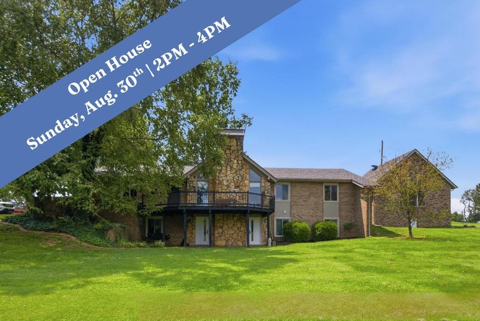 213 Augusta Drive, Georgetown, KY 40324