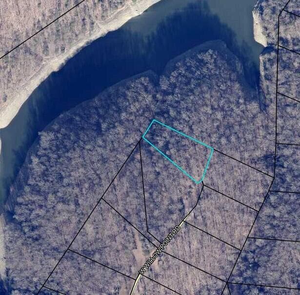 139 W Willow Point Road, Monticello, KY 42633