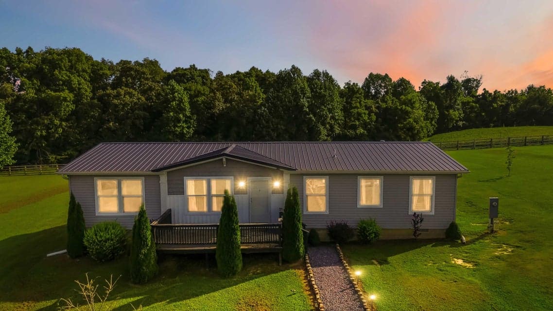 82 Cumberland Trace, Nancy, KY 42544