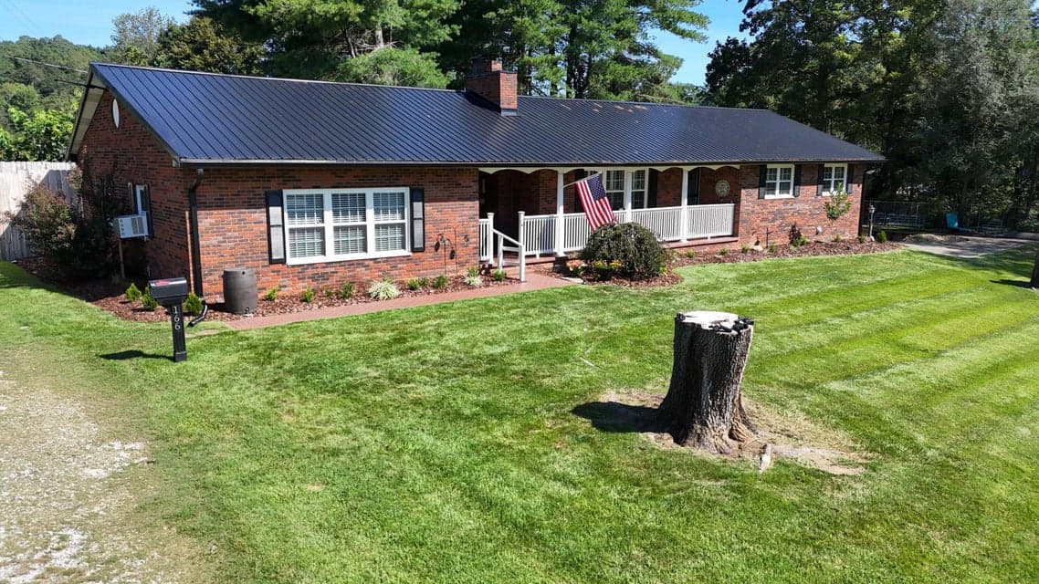 166 Brookview Drive, Manchester, KY 40962