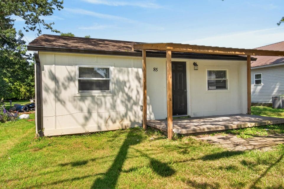 85 Kinnard Kelley Lane, Junction City, KY 40440