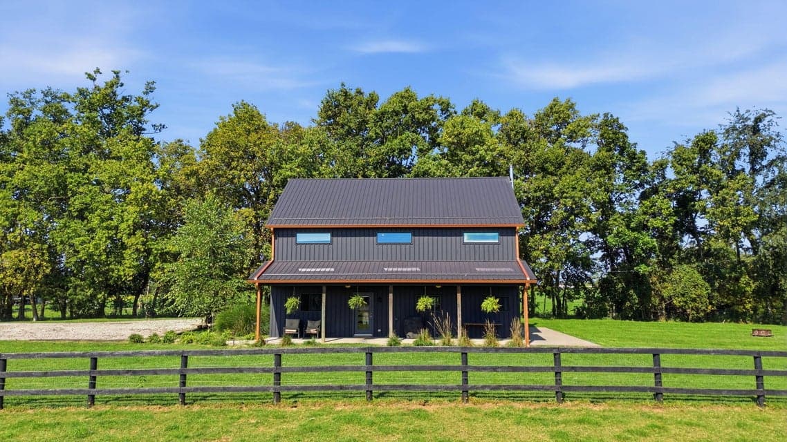 704 Lake Road, Paris, KY 40361
