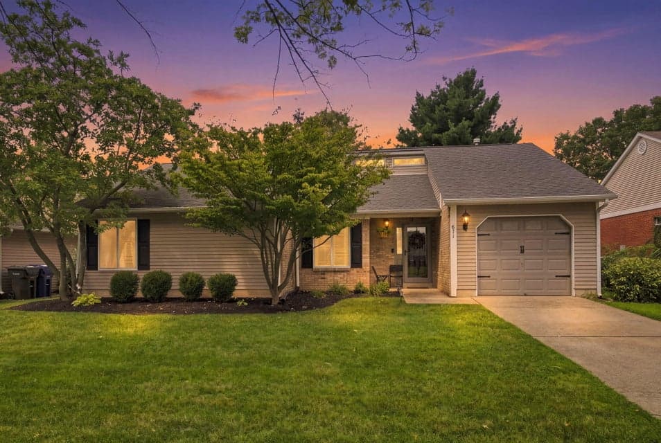 871 Wyndham Hills Drive, Lexington, KY 40514