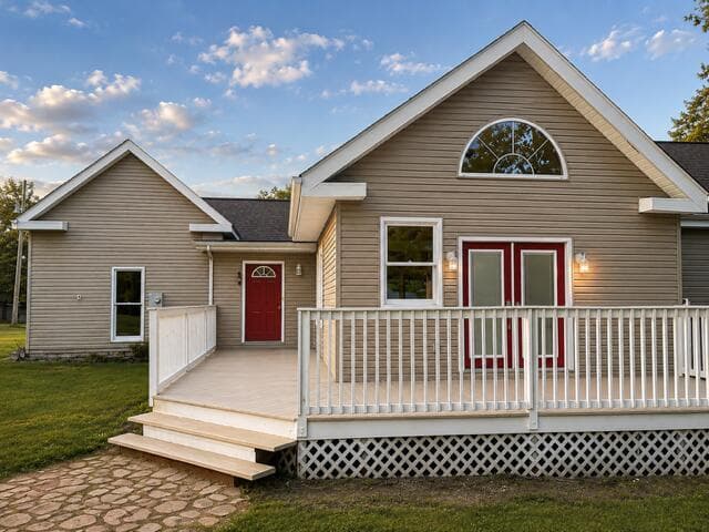 85 Ballard Lane, Owenton, KY 40359