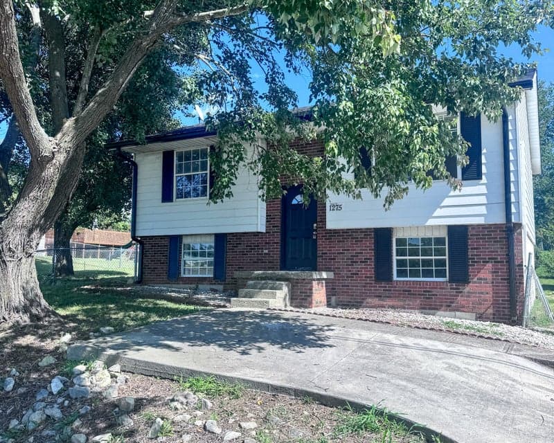 1275 Oak Hill Road, Somerset, KY 42503