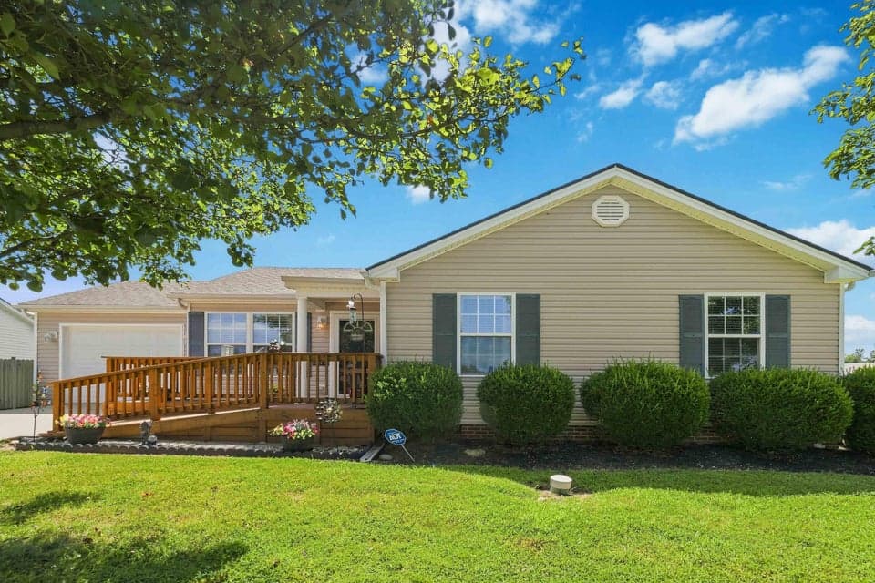 237 Banyan Boulevard, Richmond, KY 40475