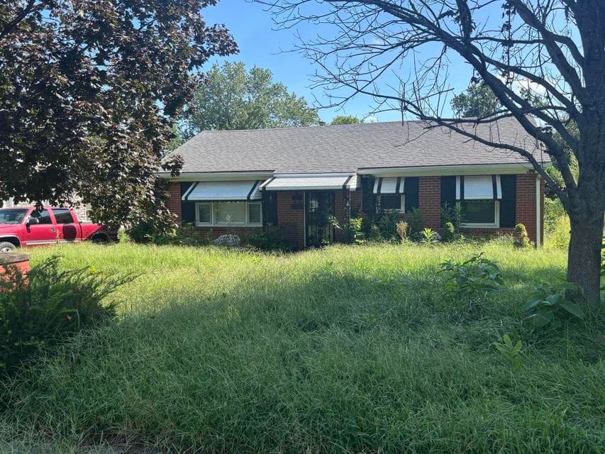 507 Freeman Drive, Lexington, KY 40505